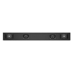APC Rack PDU Basic 0U/1U 100-240V/20A 220-240V/16A (13) C13