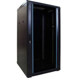 NETIX 19 Inch 22U 600X600 SERVER CABINET