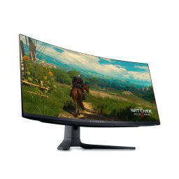 Dell Alienware 34 QD OLED Gaming Monitor AW3423DWF