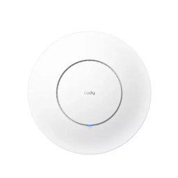 Cudy Wifi 5 Dual Band POE Access Point Gigabit Ceiling Mount AC1200 up to 867Mbps