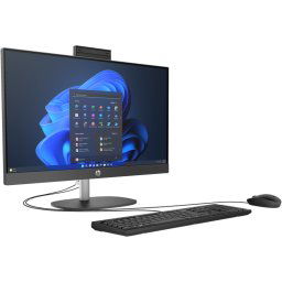 HP ProOne 240 G10 AiO NT Core i7 1355 16GB (1x16GB