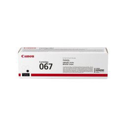 Canon-Toner-CRG 067 Bk-MF65X Series - Yield 1350