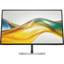 HP Series 5 Pro 27 inch QHD Monitor - 527pq- Anti-Glare - (2560 x 1440) QHD - 35