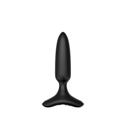 Hush 2 | Vibrating Butt Plug - XS