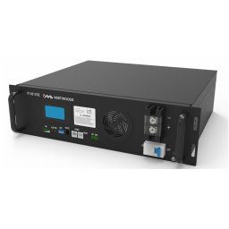 Vestwoods 51.2V 100Ah 5.12kW LFP Lithium Battery