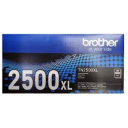 Brother High Yield Black Toner for DCP-L2640DW/ MFC-L2805DW/ MFC-L2885DW