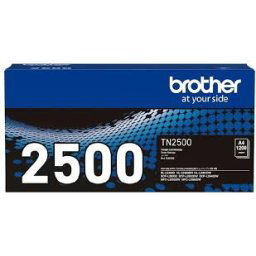 Brother Standard Black Toner for DCP-L2640DW/ MFC-L2805DW/ MFC-L2885DW