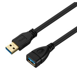 VolkanoX Data series USB 3.0 Extension 3m