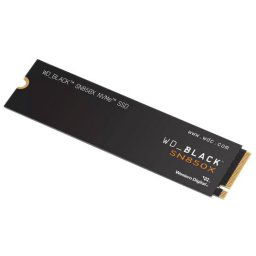 Western Digital Black SN850X 2TB PCIE Gen4 M.2 3D NAND NVMe Solid State Drive