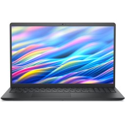 Dell 15 DC15250 13th gen Notebook i5-1334U 4.6GHz 8GB 512GB 15.6" FULL HD Iris Xe BT Win 11 Pro