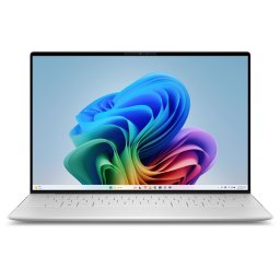 Dell XPS 13 9350 Core Ultra 2 Notebook Ultra 7 256V 4.8GHz 32GB 1TB 13.4" WQXGA+ BT Win 11 Pro