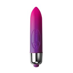 RO-80mm Colour Me Orgasmic | Bullet Vibrator