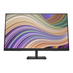 HP ProDisplay HP P27 G5 FHD Monitor 27 inch IPS 75