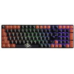 Mad Catz S.T.R.I.K.E. 11 Wireless RGB Mechanical Gaming Keyboard