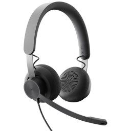 Logitech Zone Usb MsTeam