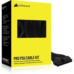 Corsair modular Pro kit - L+