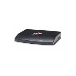 Intellinet Powerline Broadband Router 85 Mbps HomePlug 1.0