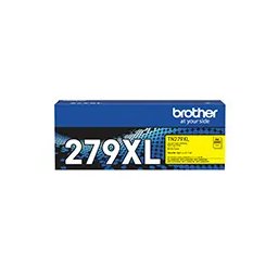 Brother / High Yield Yellow Toner Cartridge for MFC-L8390CDW/ MFC-L3760CDW