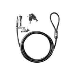 HP Accessories HP Accesories HP Nano Dual Locklock