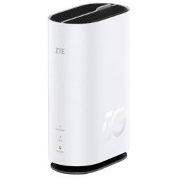 ZTE G5C 5G MODEM WHITE