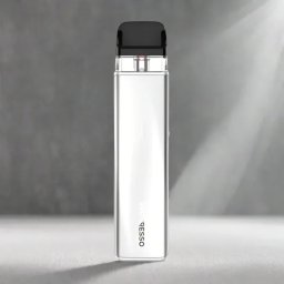 Vaporesso Xros 5 mini 1500 mAh Battery - Titanium Silver