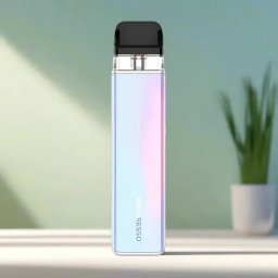 Vaporesso Xros 5 mini 1500 mAh Battery - Pastel Crystal
