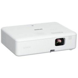 Epson CO-W01 3000LM 3LCD WXGA Projector