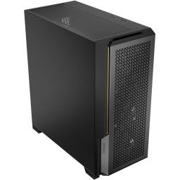 Antec P20CE Mid-Tower E-ATX Gaming Chassis - Black