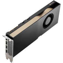 PNY nVidia Quadro RTX A4500 20GB GDDR6 PCI-e 4.0 x16 Workstation GPU, DP