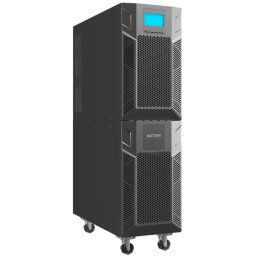 AccoNet Memopower 3 series 6000VA (5400W) Online Tower UPS