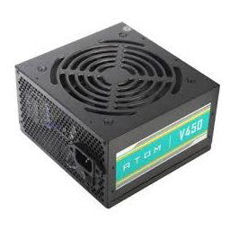 Antec Atom V 450w PSU