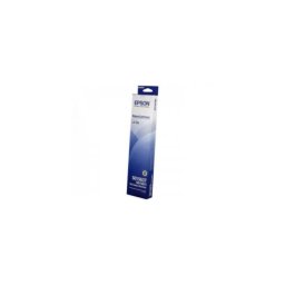 Black Ribbon LX-350/LX-300/+/+II Epson 4 Million Characters. (2 pack by Valotronics)