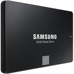 Samsung 870 Evo 250GB 2.5" 7mm SATA Solid State Drive