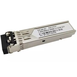 550m Multi Mode SFP Module Dual LC Interface Gigabit SFP miniGBIC Cisco & Generic Network Switches