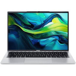 Acer Aspire AL14-52M 13th gen Notebook i5-1334U 4.6GHz 8GB 512GB 14" WUXGA Iris Xe BT Win 11 Home