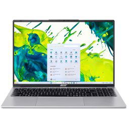 Acer Aspire Lite AL16-54P 13th gen Notebook i7-1355U 5.0GHz 16GB 1TB 16" FULL HD Iris Xe BT Win 11 Home