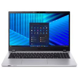 Acer Travelmate P215-55-G2 Core Ultra 2 Notebook Ultra 5 225U 4.8GHz 16GB 1TB 15.6" FULL HD Intel Graphics BT Win 11 Pro