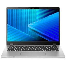 Acer Travelmate P214-56-G2 Core Ultra 2 Notebook Ultra 5 225U 4.8GHz 16GB 1TB 14" WUXGA Intel Graphics BT Win 11 Pro