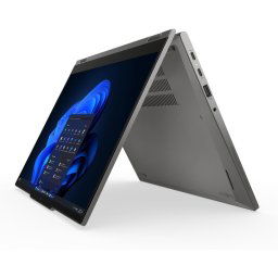 Lenovo Thinkpad L13 2-in-1 Gen6 Core Ultra 2 Notebook Tablet Ultra 5 225U 4.8GHz 16GB 512GB 13.3" WUXGA Intel Graphics BT 3G Win 11 Pro
