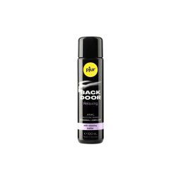 Back Door | Silicone Anal Glide - 100ml