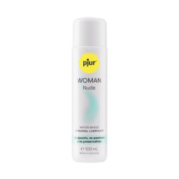 Pjur Woman Nude | Waterbased Lubricant - 100ml