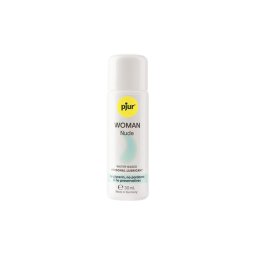 Pjur Woman Nude | Waterbased Lubricant - 30ml