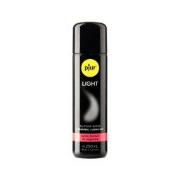 Pjur Light | Silicone-based Lubricant - 250ml