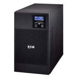 EATON 9E2000I 2000VA/1600W Tower Online double conversion USB UPS