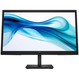 HP Series 3 Pro 21.45 inch FHD Monitor - 322pv - Anti-Glare; Tilt; HP Eye Ease -