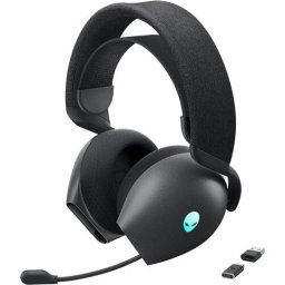 Alienware Tri-Mode Wireless Gaming Headset AW725H