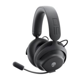 Alienware Pro Wireless Gaming Headset - Dark Side