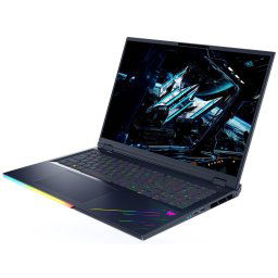 Acer Predator 18 Ultra7 275HX 32GB 2TB 18in WQXGA IPS 250Hz DDS Mini LED 5080 Wi