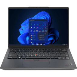 Lenovo E16 G3 IAL, U5-225U, 16GB DDR5, 512GB SSD M.2 2242 TLC G4, Integrated, Wi