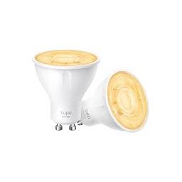 TP-Link Tapo L610 Smart Wi-Fi Dimmable Spotlight Bulb